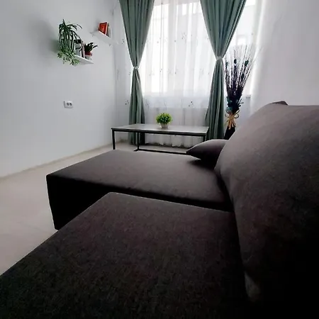 Nautica 23 Apartament *