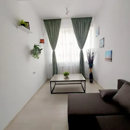 Nautica 23 Apartament