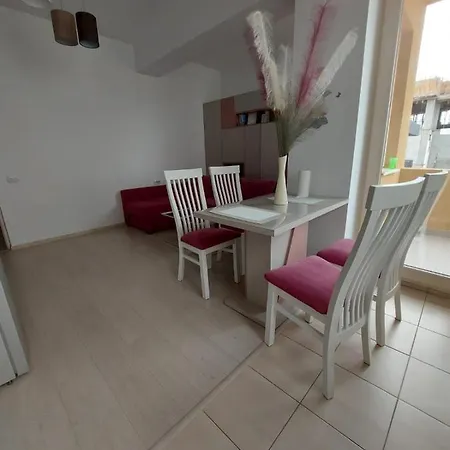 Nautica 23 Apartament Năvodari