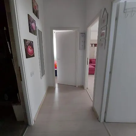 Apartament Nautica 23 Năvodari