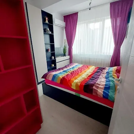 Apartament Nautica 23 *