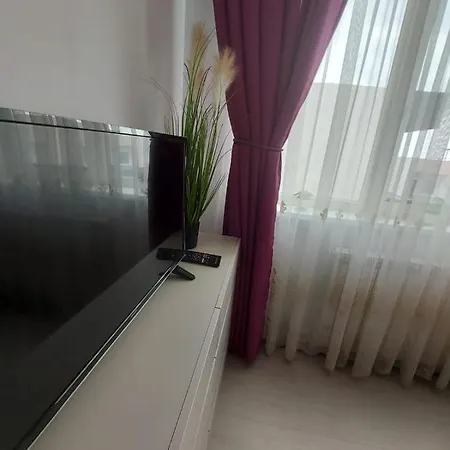 Nautica 23 Apartament Năvodari