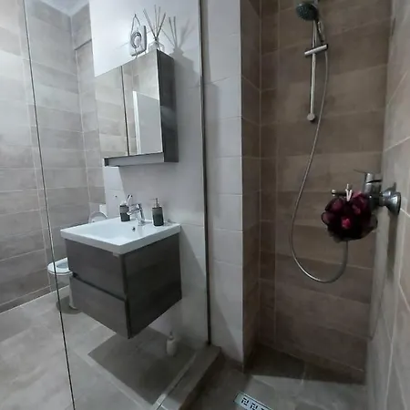 Apartament Nautica 23 Năvodari