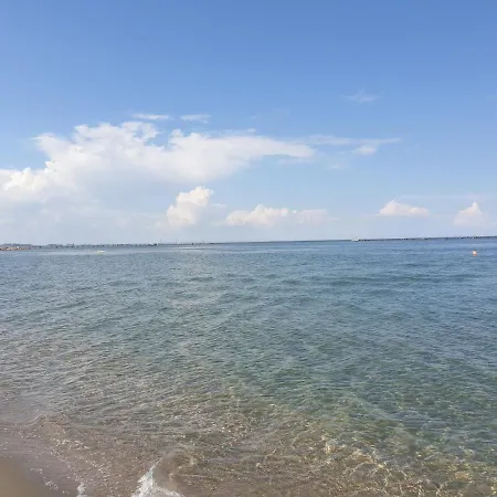 Apartament Nautica 23