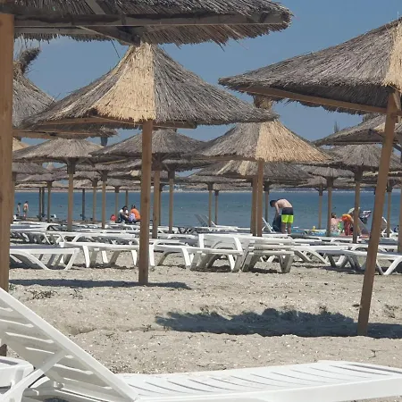 Nautica 23 Apartament *